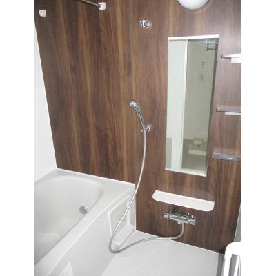 Ｍａｒｉａｇｅ　Ｆ 202【管理NO：1-024834104-02020】 ★家具家電は申し込み後に搬入します★の物件写真4