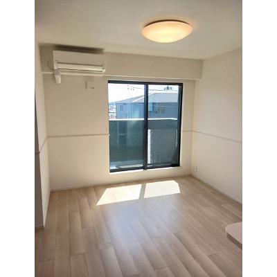 ヤマダハイムＡ 201【管理NO：1-027551701-02010】 ★家具家電は申し込み後に搬入します★の物件写真2