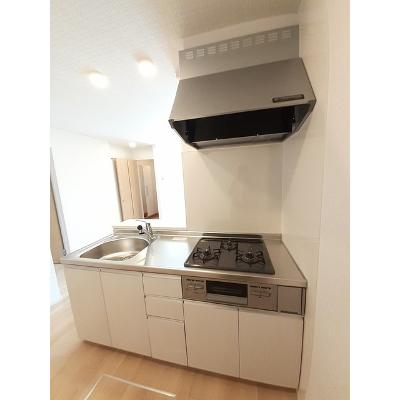 ガーデンハウスポライトリーＢ 101【管理NO：1-026264302-01010】 ★家具家電は申し込み後に搬入します★の物件写真3