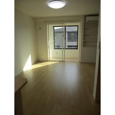 プレジールＢ 201【管理NO：1-024671902-02010】 ★家具家電は申し込み後に搬入します★ ★2026年09月上旬入居可能★の物件写真2