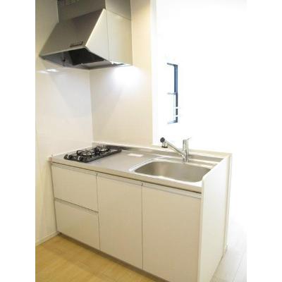プレジールＢ 201【管理NO：1-024671902-02010】 ★家具家電は申し込み後に搬入します★ ★2026年09月上旬入居可能★の物件写真3