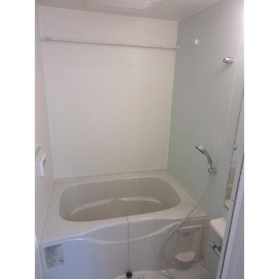 クレール港町 203【管理NO：1-022362901-02030】 ★家具家電は申し込み後に搬入します★ ★2026年10月中旬入居可能★の物件写真4