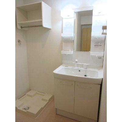 クレール港町 203【管理NO：1-022362901-02030】 ★家具家電は申し込み後に搬入します★ ★2026年10月中旬入居可能★の物件写真6