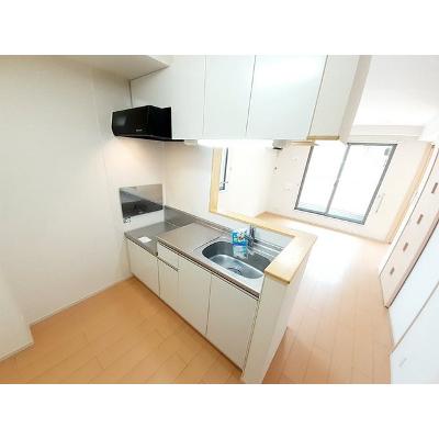 ルミナス 201【管理NO：1-021160801-02010】 ★家具家電は申し込み後に搬入します★ ★2026年10月上旬入居可能★の物件写真3