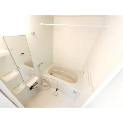 ルミナス 201【管理NO：1-021160801-02010】 ★家具家電は申し込み後に搬入します★ ★2026年10月上旬入居可能★の物件写真4