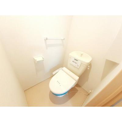 ルミナス 201【管理NO：1-021160801-02010】 ★家具家電は申し込み後に搬入します★ ★2026年10月上旬入居可能★の物件写真5