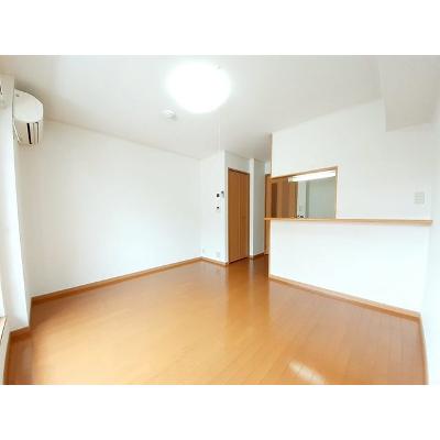 プラシード 203【管理NO：1-014066801-02030】 ★家具家電は申し込み後に搬入します★ ★2026年10月上旬入居可能★の物件写真2