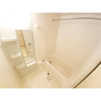 プラシード 203【管理NO：1-014066801-02030】 ★家具家電は申し込み後に搬入します★ ★2026年10月上旬入居可能★の物件写真4