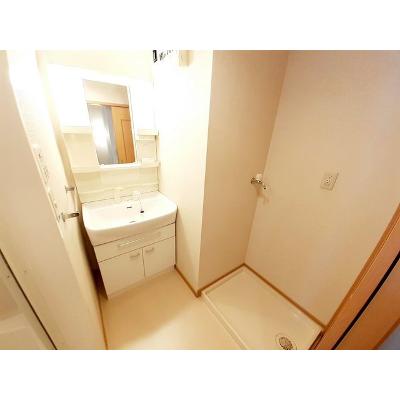 プラシード 203【管理NO：1-014066801-02030】 ★家具家電は申し込み後に搬入します★ ★2026年10月上旬入居可能★の物件写真6