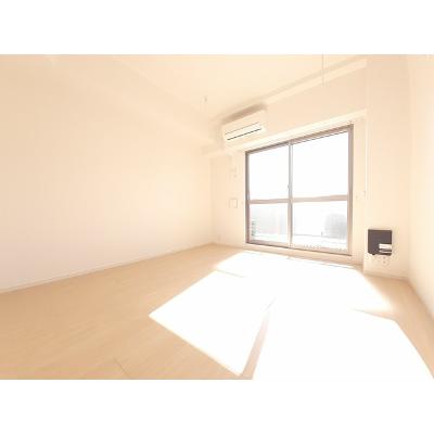 ロータス青山２ 105【管理NO：1-026205602-01040】 ★家具家電は申し込み後に搬入します★ ★2026年10月中旬入居可能★の物件写真2