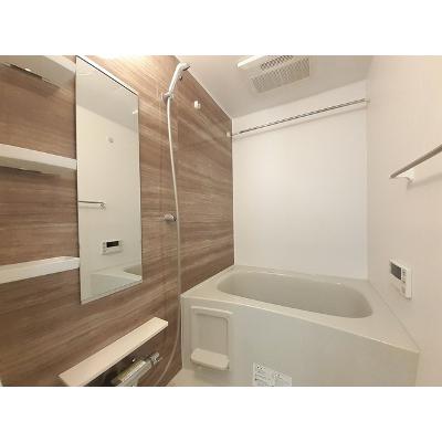 ロータス青山２ 105【管理NO：1-026205602-01040】 ★家具家電は申し込み後に搬入します★ ★2026年10月中旬入居可能★の物件写真4
