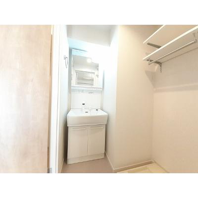 ロータス青山２ 105【管理NO：1-026205602-01040】 ★家具家電は申し込み後に搬入します★ ★2026年10月中旬入居可能★の物件写真6