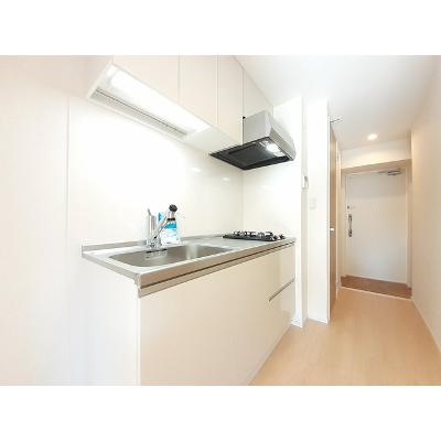 ロータス青山１ 501【管理NO：1-026205601-05010】 ★家具家電は申し込み後に搬入します★ ★2026年10月上旬入居可能★の物件写真3