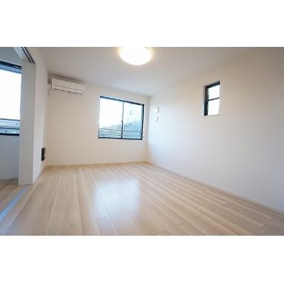 セレーノ洞海Ⅳ 201【管理NO：1-025992001-02010】 ★家具家電は申し込み後に搬入します★ ★2026年10月中旬入居可能★の物件写真2