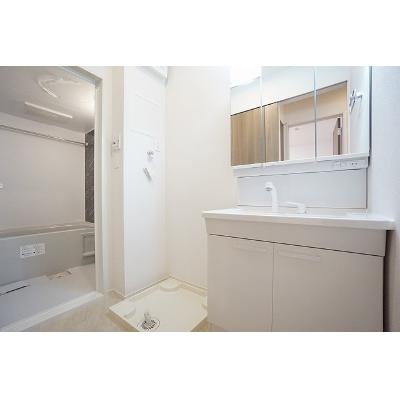 セレーノ洞海Ⅳ 201【管理NO：1-025992001-02010】 ★家具家電は申し込み後に搬入します★ ★2026年10月中旬入居可能★の物件写真6