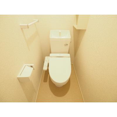 オーブ・ソレイユⅠ 105【管理NO：1-021950501-01040】 ★家具家電は申し込み後に搬入します★ ★2026年10月上旬入居可能★の物件写真5