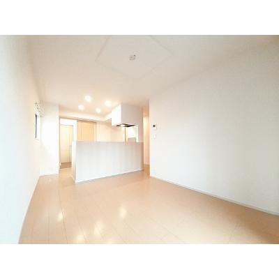 ハッピースマイルビラⅢ 101【管理NO：1-020657103-01010】 ★家具家電は申し込み後に搬入します★ ★2026年10月中旬入居可能★の物件写真2