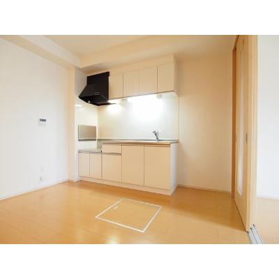 Ｄｏｌｃｅ　Ｖｉｔａ　７８ 102【管理NO：1-017619601-01020】 ★家具家電は申し込み後に搬入します★ ★2026年10月上旬入居可能★の物件写真2