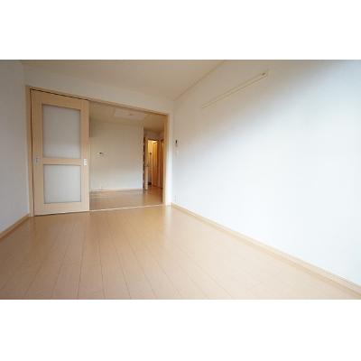 ベル・コリーヌⅡ 102【管理NO：1-015417302-01020】 ★家具家電は申し込み後に搬入します★ ★2026年10月中旬入居可能★の物件写真2