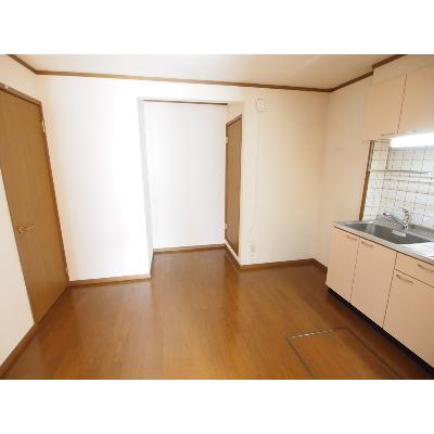 コンフォール芙蓉Ⅰ 103【管理NO：1-011703301-01030】 ★家具家電は申し込み後に搬入します★ ★2026年10月中旬入居可能★の物件写真2