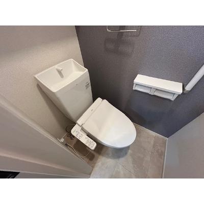 キングリー　Ⅱ 101【管理NO：1-027609702-01010】 ★家具家電は申し込み後に搬入します★ ★2026年10月中旬入居可能★の物件写真5
