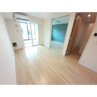 フェリーチェ　Ｂ 203【管理NO：1-026736902-02030】 ★家具家電は申し込み後に搬入します★ ★2026年10月上旬入居可能★の物件写真2