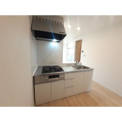フェリーチェ　Ｂ 203【管理NO：1-026736902-02030】 ★家具家電は申し込み後に搬入します★ ★2026年10月上旬入居可能★の物件写真3