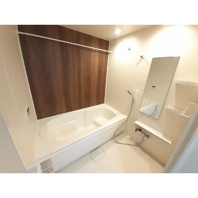 フェリーチェ　Ｂ 203【管理NO：1-026736902-02030】 ★家具家電は申し込み後に搬入します★ ★2026年10月上旬入居可能★の物件写真4