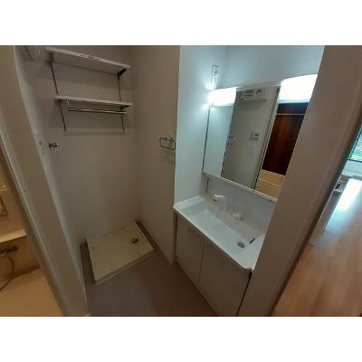 フェリーチェ　Ｂ 203【管理NO：1-026736902-02030】 ★家具家電は申し込み後に搬入します★ ★2026年10月上旬入居可能★の物件写真6