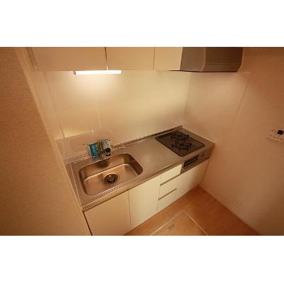 カーサヴィオレ 101【管理NO：1-024657201-01010】 ★家具家電は申し込み後に搬入します★ ★2026年10月上旬入居可能★の物件写真3