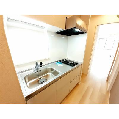 エレガンス　Ⅱ 101【管理NO：1-026407402-01010】 ★家具家電は申し込み後に搬入します★の物件写真3