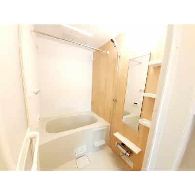 エレガンス　Ⅱ 101【管理NO：1-026407402-01010】 ★家具家電は申し込み後に搬入します★の物件写真4