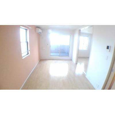 クレメント大和Ⅱ 203【管理NO：1-022453402-02030】 ★家具家電は申し込み後に搬入します★ ★2026年10月上旬入居可能★の物件写真2