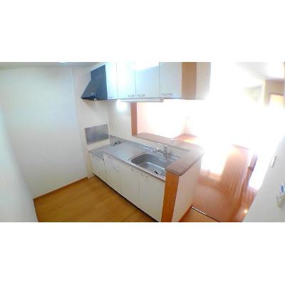 シャン・イリーデＣ 103【管理NO：1-014407403-01030】 ★家具家電は申し込み後に搬入します★ ★2026年10月中旬入居可能★の物件写真3