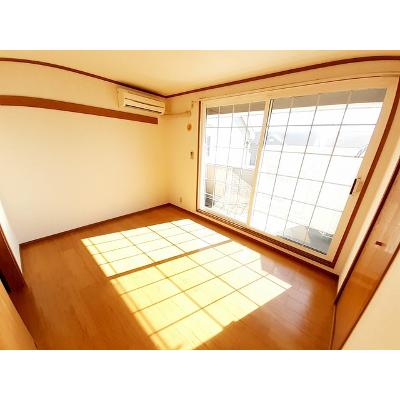 リジェール１号館 202【管理NO：1-007138301-02020】 ★家具家電は申し込み後に搬入します★ ★2026年10月中旬入居可能★の物件写真2