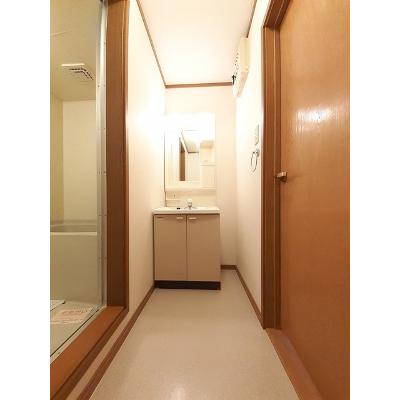 リジェール１号館 202【管理NO：1-007138301-02020】 ★家具家電は申し込み後に搬入します★ ★2026年10月中旬入居可能★の物件写真6