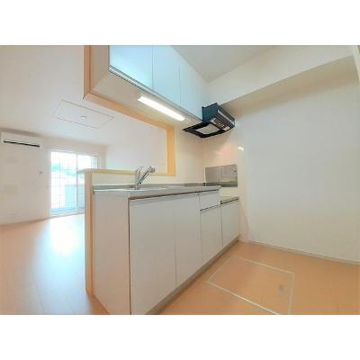 うらら１番館 103【管理NO：1-017560301-01030】 ★家具家電は申し込み後に搬入します★ ★2026年10月上旬入居可能★の物件写真3