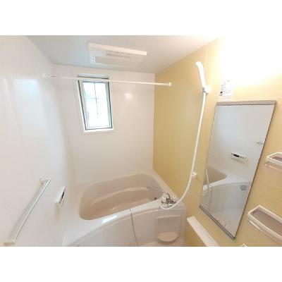 うらら１番館 103【管理NO：1-017560301-01030】 ★家具家電は申し込み後に搬入します★ ★2026年10月上旬入居可能★の物件写真4