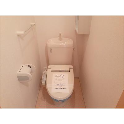 うらら１番館 103【管理NO：1-017560301-01030】 ★家具家電は申し込み後に搬入します★ ★2026年10月上旬入居可能★の物件写真5