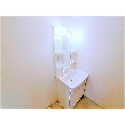うらら１番館 101【管理NO：1-017560301-01010】 ★家具家電は申し込み後に搬入します★ ★2026年10月上旬入居可能★の物件写真6