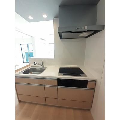 サンセット 204【管理NO：1-026658801-02040】 ★家具家電は申し込み後に搬入します★ ★2026年09月下旬入居可能★の物件写真3