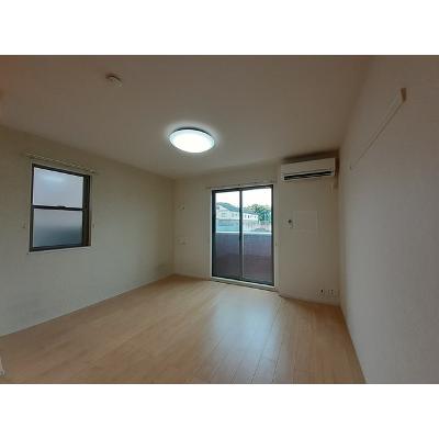 グランド　ソレイユ　協和Ⅱ 101【管理NO：1-023298802-01010】 ★家具家電は申し込み後に搬入します★ ★2026年10月上旬入居可能★の物件写真2