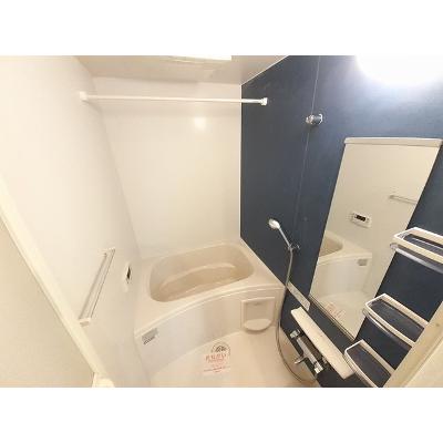 グランド　ソレイユ　協和Ⅱ 101【管理NO：1-023298802-01010】 ★家具家電は申し込み後に搬入します★ ★2026年10月上旬入居可能★の物件写真4