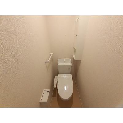 グランド　ソレイユ　協和Ⅱ 101【管理NO：1-023298802-01010】 ★家具家電は申し込み後に搬入します★ ★2026年10月上旬入居可能★の物件写真5
