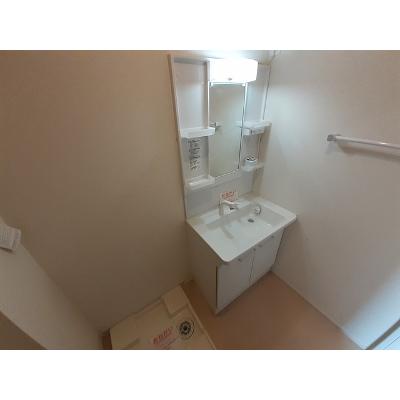 グランド　ソレイユ　協和Ⅱ 101【管理NO：1-023298802-01010】 ★家具家電は申し込み後に搬入します★ ★2026年10月上旬入居可能★の物件写真6
