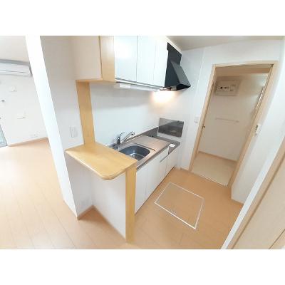 ラフィオラ 102【管理NO：1-019693101-01020】 ★家具家電は申し込み後に搬入します★ ★2026年09月上旬入居可能★の物件写真3
