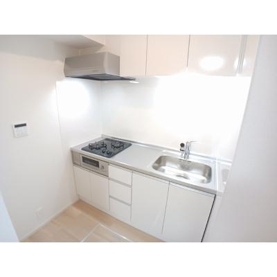 ＤＫ．トイロ 104【管理NO：1-027884601-01040】 ★家具家電は申し込み後に搬入します★ ★2026年10月上旬入居可能★の物件写真3