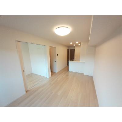 アムール　ベル　Ⅱ 202【管理NO：1-027219302-02020】 ★家具家電は申し込み後に搬入します★ ★2026年10月中旬入居可能★の物件写真2