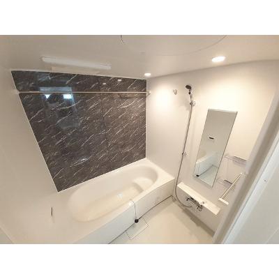 アムール　ベル　Ⅱ 202【管理NO：1-027219302-02020】 ★家具家電は申し込み後に搬入します★ ★2026年10月中旬入居可能★の物件写真4