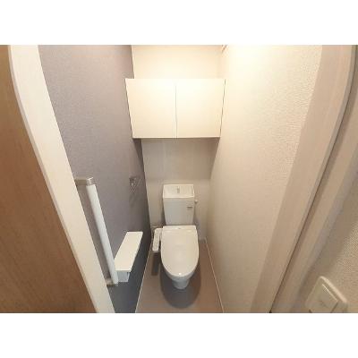 アムール　ベル　Ⅱ 202【管理NO：1-027219302-02020】 ★家具家電は申し込み後に搬入します★ ★2026年10月中旬入居可能★の物件写真5